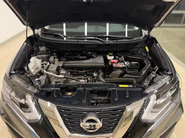 Nissan X-Trail III Рестайлинг с пробегом 2020 года, цена 3 100 000 рублей, 11905 км, внедорожник, Автокод Объявления