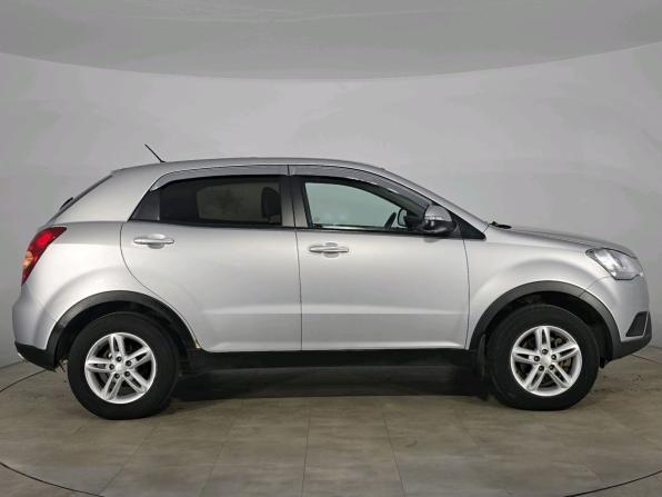 SsangYong Actyon II с пробегом 2013 года, цена 788 000 рублей, 180098 км, внедорожник, Автокод Объявления