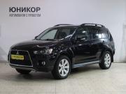 Mitsubishi Outlander II Рестайлинг Дзержинск  - изображение 21