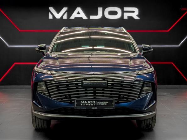 Haval F7 II с пробегом 2024 года, цена 2 350 000 рублей, 31000 км, внедорожник, Автокод Объявления