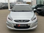 Hyundai Solaris I Калуга  - изображение 10