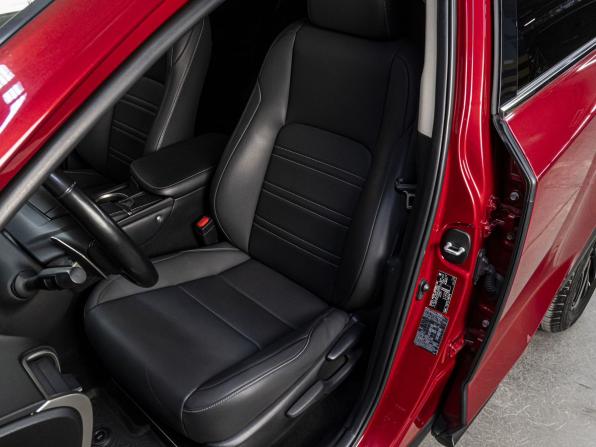Lexus NX I Рестайлинг с пробегом 2021 года, цена 3 549 000 рублей, 68478 км, внедорожник, Автокод Объявления