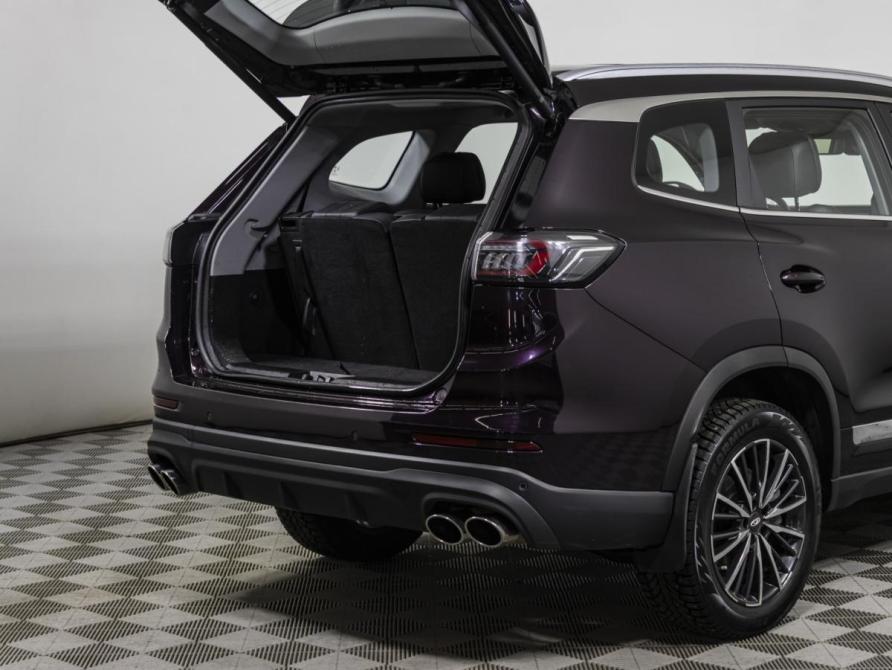 Chery Tiggo 8 Pro Max I Москва  - изображение 23