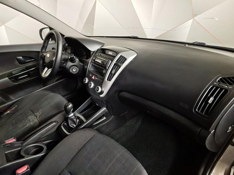 Kia Ceed I Рестайлинг Москва  - изображение 10