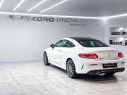 Mercedes-Benz C-Класс IV (W205) Рестайлинг Уфа  - изображение 65