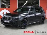 BMW X7 I (G07) Москва  - изображение 34