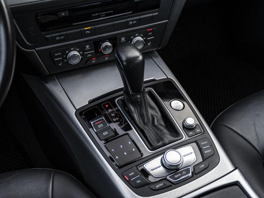 Audi A6 IV (C7) Рестайлинг Москва  - изображение 20