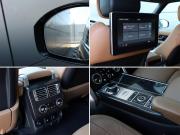 Land Rover Range Rover IV Рестайлинг Москва  - изображение 57