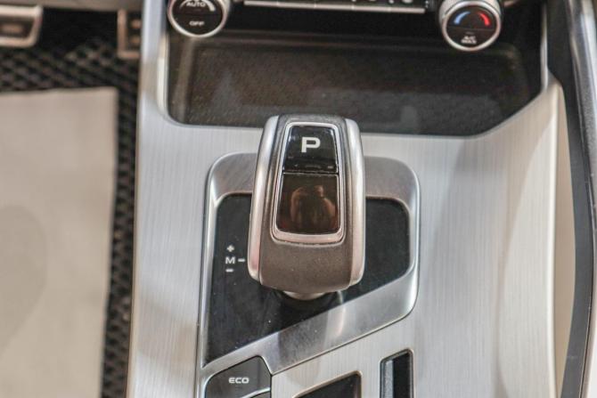 Geely Coolray I с пробегом 2021 года, цена 2 229 000 рублей, 35000 км, внедорожник, Автокод Объявления