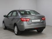 Lada (ВАЗ) Vesta I Старый Оскол  - изображение 22