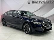 BMW 5 серии VIII (G60/G61/G68) Воронеж  - изображение 26