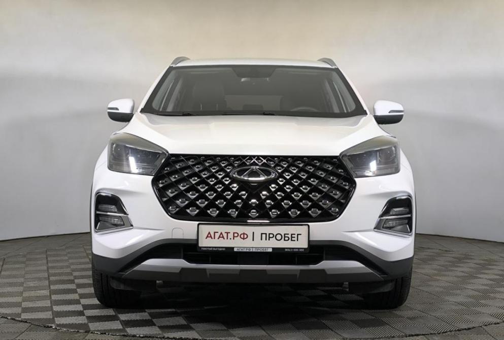 Chery Tiggo 4 Pro I Рестайлинг Нижний Новгород  - изображение 2