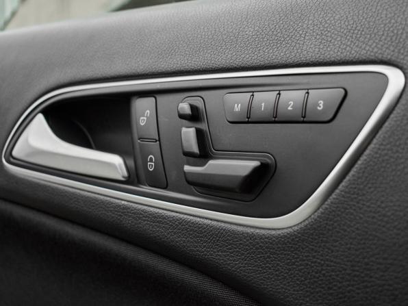 Mercedes-Benz A-Класс III (W176) с пробегом 2013 года, цена 1 460 000 рублей, 209417 км, хэтчбек, Автокод Объявления