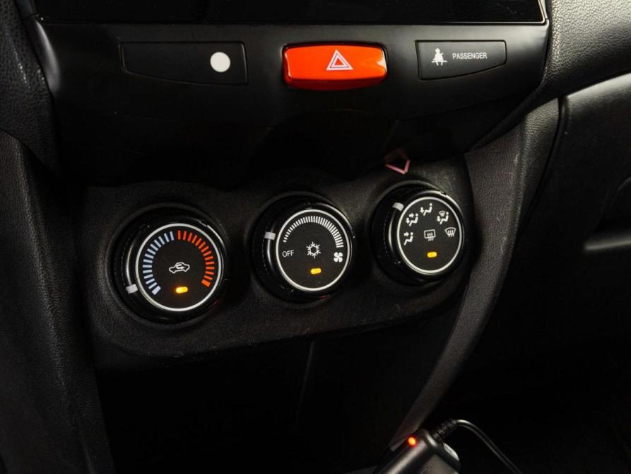 Mitsubishi ASX I Тюмень  - изображение 16