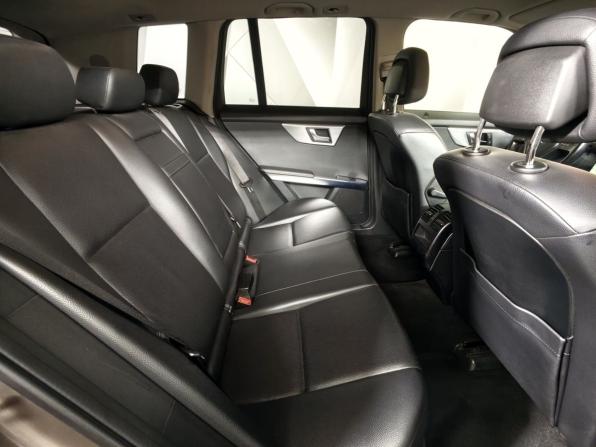 Mercedes-Benz GLK-Класс I (X204) Рестайлинг с пробегом 2012 года, цена 1 287 000 рублей, 322463 км, внедорожник, Автокод Объявления