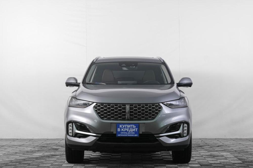 Wey VV6 I Рестайлинг Кемерово  - изображение 2