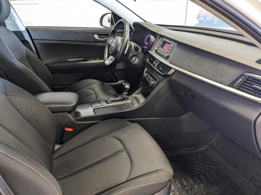 Kia Optima IV Рестайлинг Екатеринбург  - изображение 11