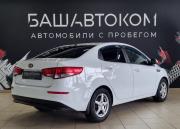 Kia Rio III Рестайлинг Уфа  - изображение 18