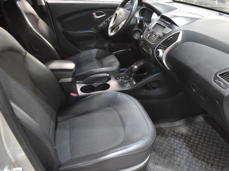 Hyundai ix35 I Архангельск  - изображение 10