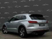 Volkswagen Touareg III Санкт-Петербург  - изображение 39