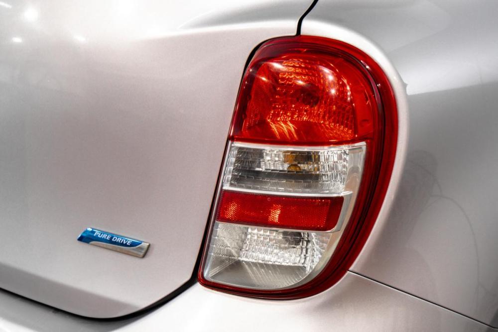 Nissan March IV (K13) Барнаул  - изображение 9