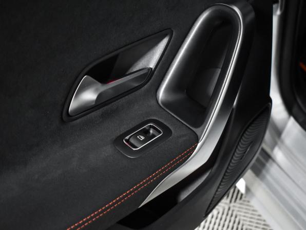 Mercedes-Benz CLA II (C118 X118) с пробегом 2020 года, цена 3 875 000 рублей, 25634 км, седан, Автокод Объявления