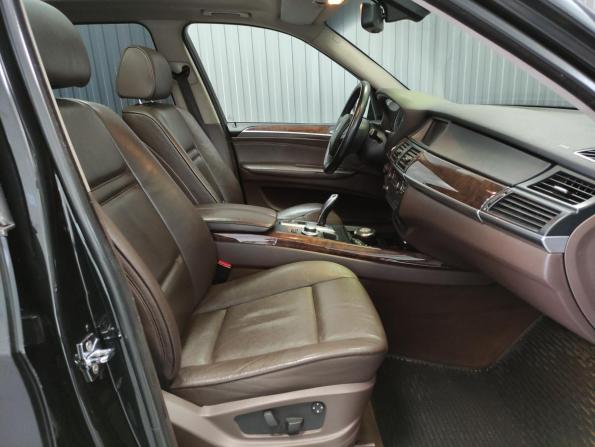BMW X5 II (E70) с пробегом 2006 года, цена 1 357 000 рублей, 248122 км, внедорожник, Автокод Объявления