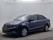 Volkswagen Polo V Рестайлинг Москва  - изображение 18