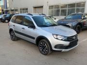 Lada (ВАЗ) Granta I Рестайлинг Нижний Новгород  - изображение 16