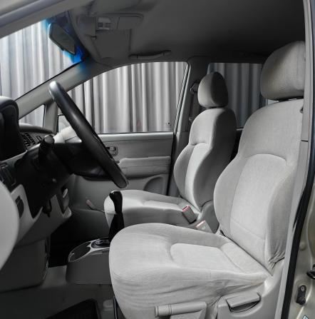 Hyundai Trajet I Рестайлинг с пробегом 2006 года, цена 484 000 рублей, 206331 км, минивэн, Автокод Объявления