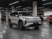 Geely Galaxy M7 Москва  - изображение 30