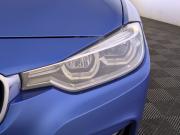 BMW 3 серии VI (F3x) Рестайлинг Москва  - изображение 40