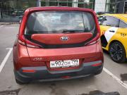 Kia Soul III Москва  - изображение 16