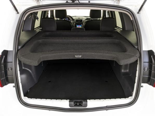 Nissan Terrano III (D10) с пробегом 2021 года, цена 1 300 000 рублей, 120823 км, внедорожник, Автокод Объявления