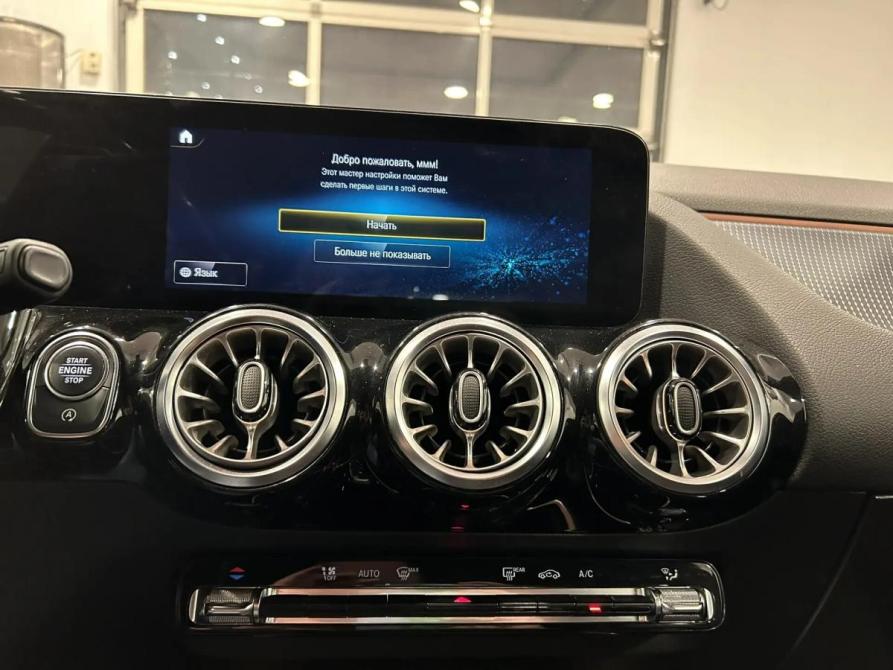 Mercedes-Benz GLA II (H247) Подольск  - изображение 21