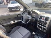 Hyundai Getz I Рестайлинг Красноярск  - изображение 16