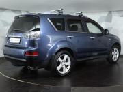 Mitsubishi Outlander II Москва  - изображение 36