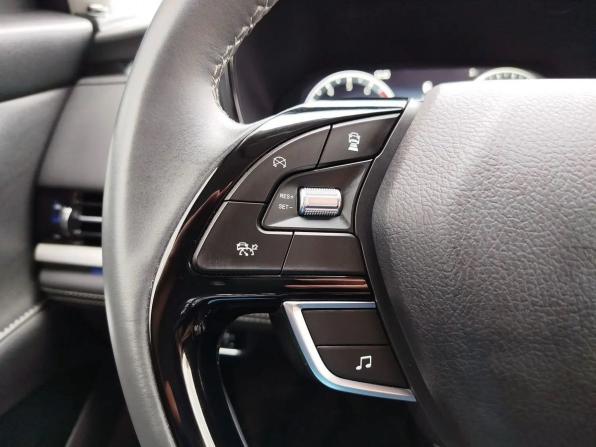Changan CS95 I Рестайлинг с пробегом 2022 года, цена 2 620 000 рублей, 17575 км, внедорожник, Автокод Объявления