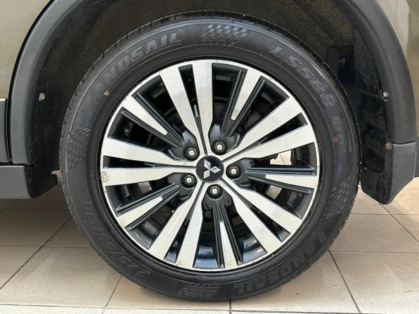 Mitsubishi Outlander III Рестайлинг 3 с пробегом 2018 года, цена 1 785 000 рублей, 129996 км, внедорожник, Автокод Объявления
