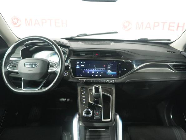 Geely Atlas Pro с пробегом 2023 года, цена 1 855 000 рублей, 35160 км, внедорожник, Автокод Объявления