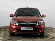 Lada (ВАЗ) Granta I Санкт-Петербург  - изображение 19