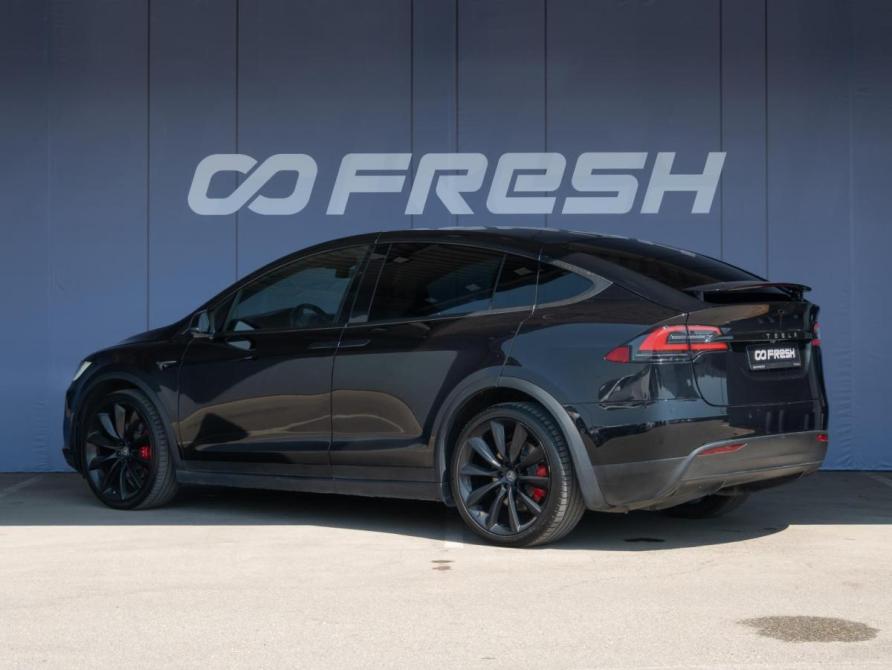 Tesla Model X I Краснодар  - изображение 2