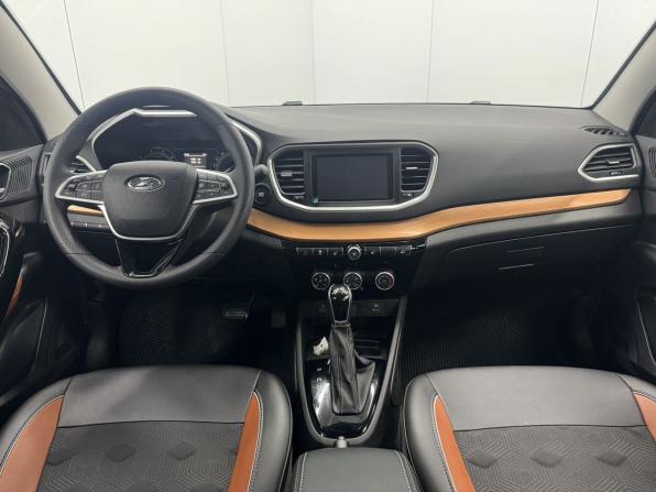 Lada (ВАЗ) Vesta I Рестайлинг (NG) с пробегом 2024 года, цена 1 529 000 рублей, 11142 км, универсал, Автокод Объявления