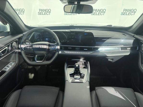 Chery Tiggo 7L с пробегом 2025 года, цена 2 390 000 рублей, 5000 км, внедорожник, Автокод Объявления