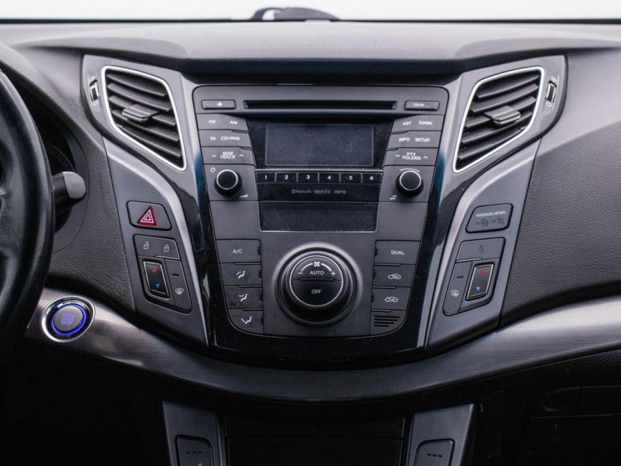 Hyundai i40 I Москва  - изображение 14