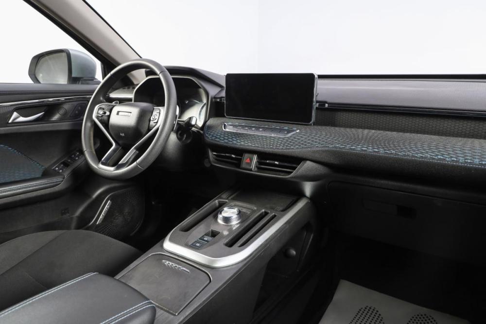 Haval Jolion I Новосибирск  - изображение 17