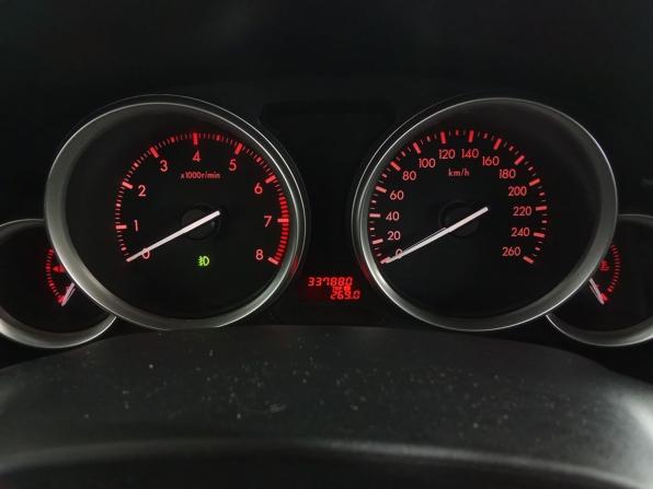 Mazda 6 II (GH) с пробегом 2008 года, цена 500 000 рублей, 337812 км, лифтбек, Автокод Объявления