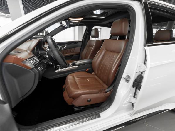 Mercedes-Benz E-Класс IV (W212 S212 C207) Рестайлинг с пробегом 2013 года, цена 2 085 000 рублей, 211394 км, седан, Автокод Объявления