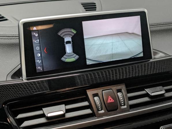 BMW X2 I (F39) с пробегом 2021 года, цена 2 880 000 рублей, 63576 км, внедорожник, Автокод Объявления