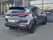 Kia Sportage IV Рестайлинг Санкт-Петербург  - изображение 10